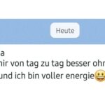 Aufhören zu rauchen. Erfahrungsbericht mit Hypnose zum Nichtraucher mit Anna Gustin in Chur oder Engadin Scuol