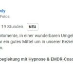 Erfahrungsbericht: Paartherapie und intensiver Paarbegleitung mit Hypnose und EMDR-Coaching ausserhalb des Alltags im Engadin mit Expertin Anna Gustin
