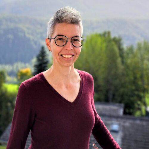 Hypnosetherapie und EMDR-Coaching bei Anna in Chur und Scuol